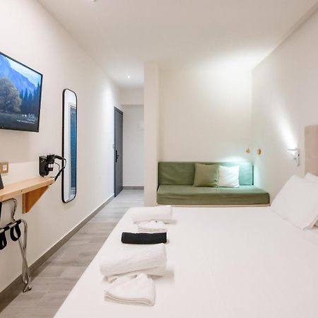 Ocean 11 Hotel Skiathos Chora Extérieur photo