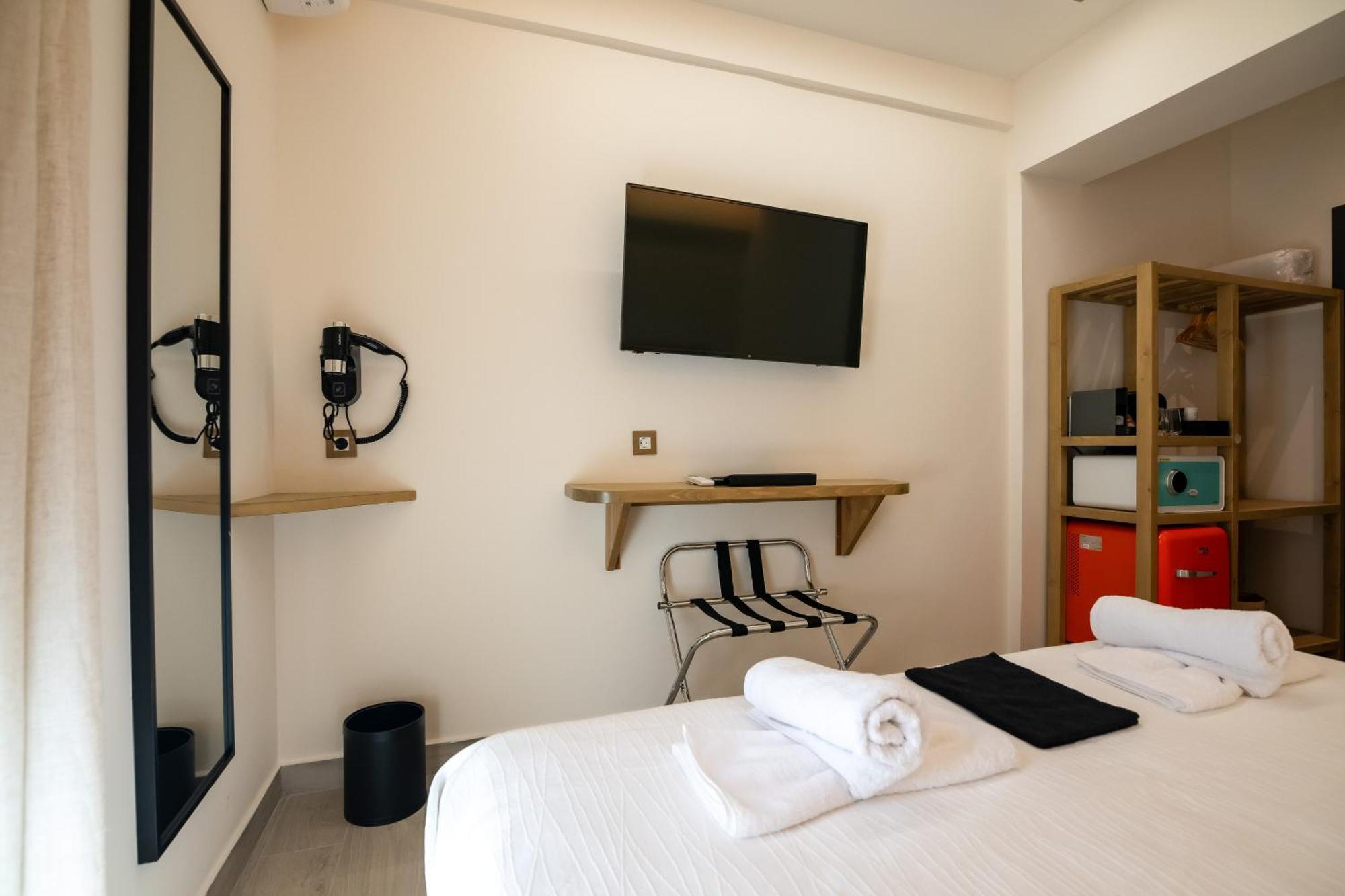 Ocean 11 Hotel Skiathos Chora Extérieur photo