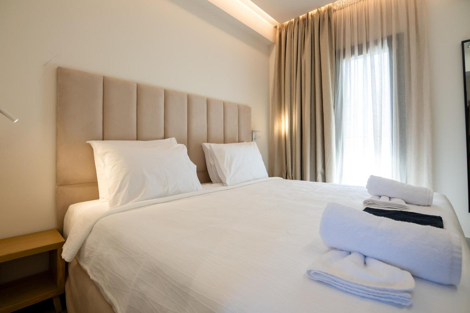 Ocean 11 Hotel Skiathos Chora Extérieur photo