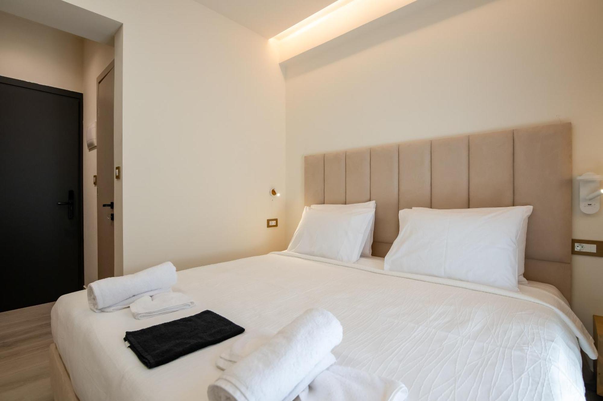 Ocean 11 Hotel Skiathos Chora Extérieur photo