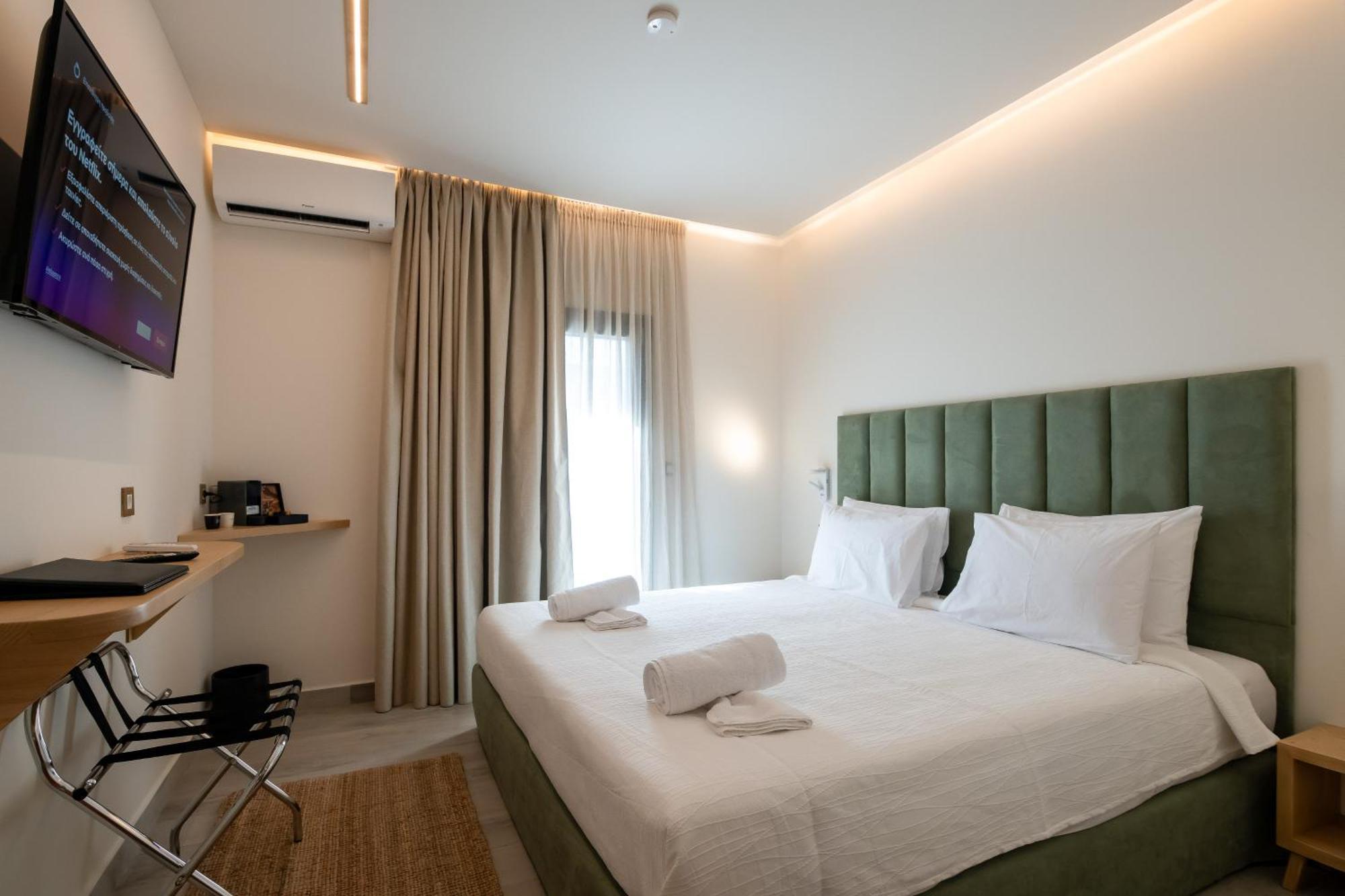 Ocean 11 Hotel Skiathos Chora Extérieur photo
