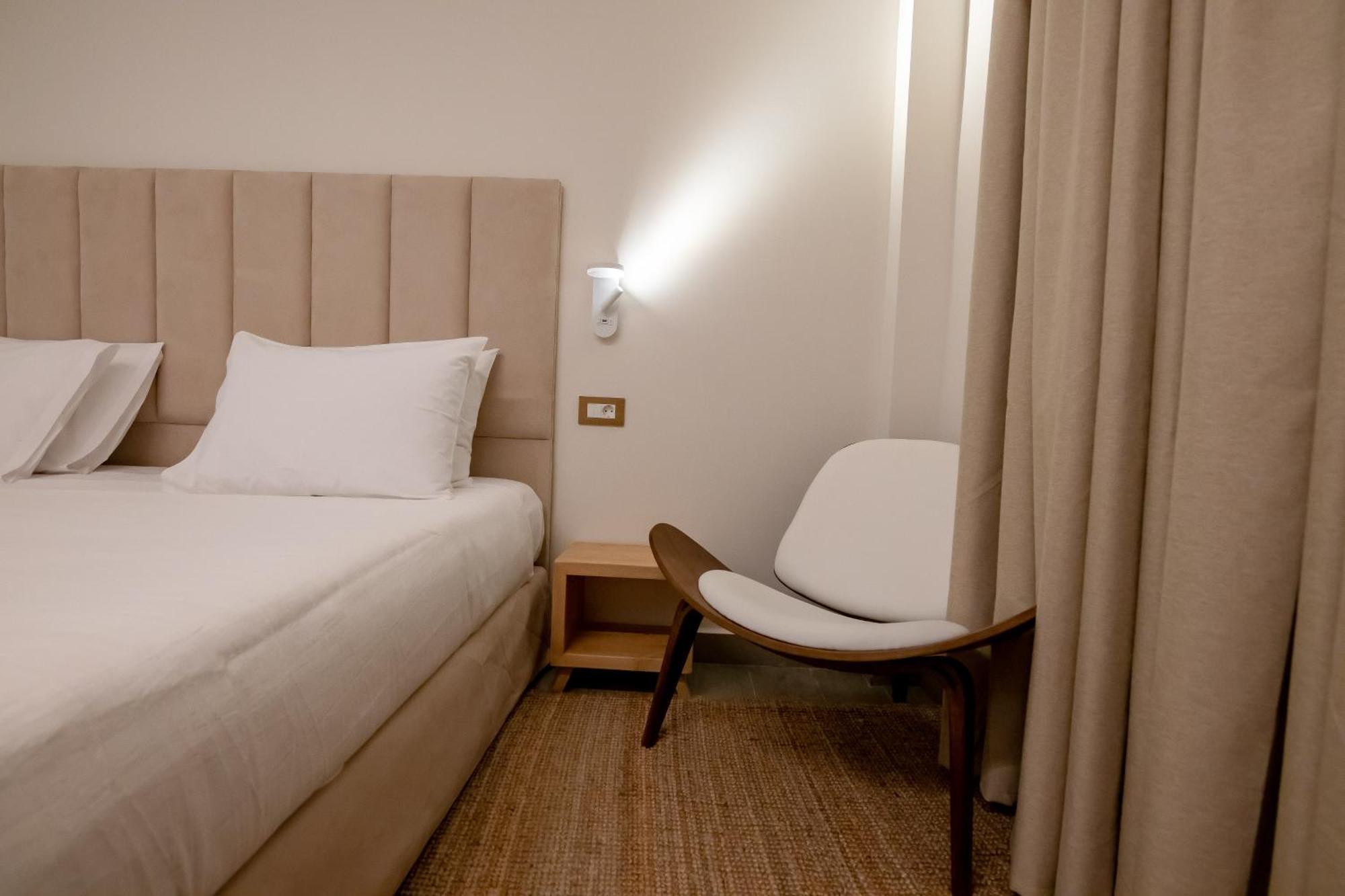 Ocean 11 Hotel Skiathos Chora Extérieur photo