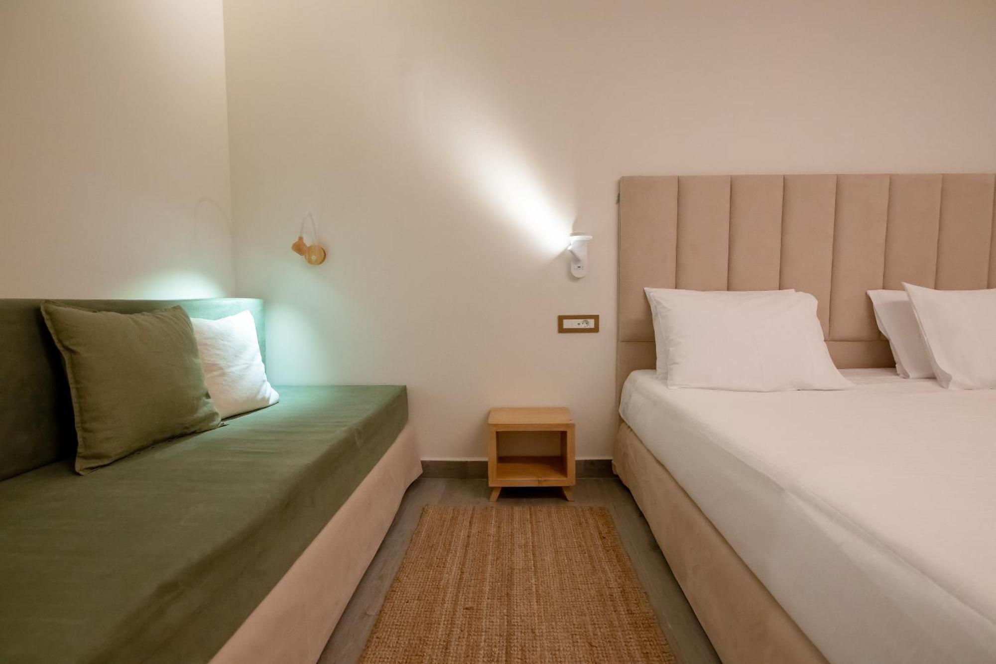 Ocean 11 Hotel Skiathos Chora Extérieur photo