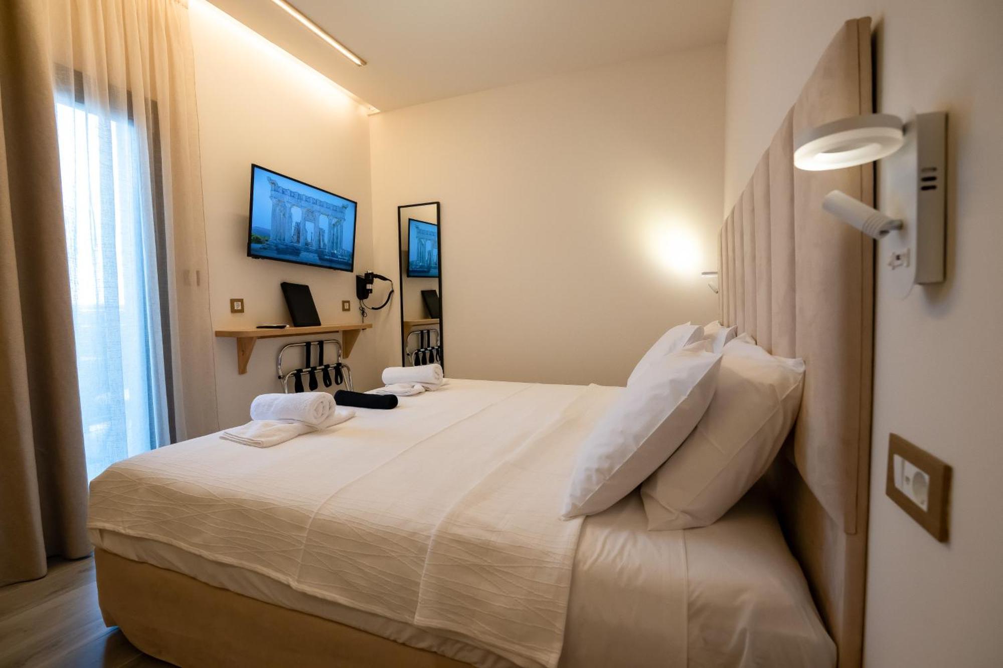 Ocean 11 Hotel Skiathos Chora Extérieur photo
