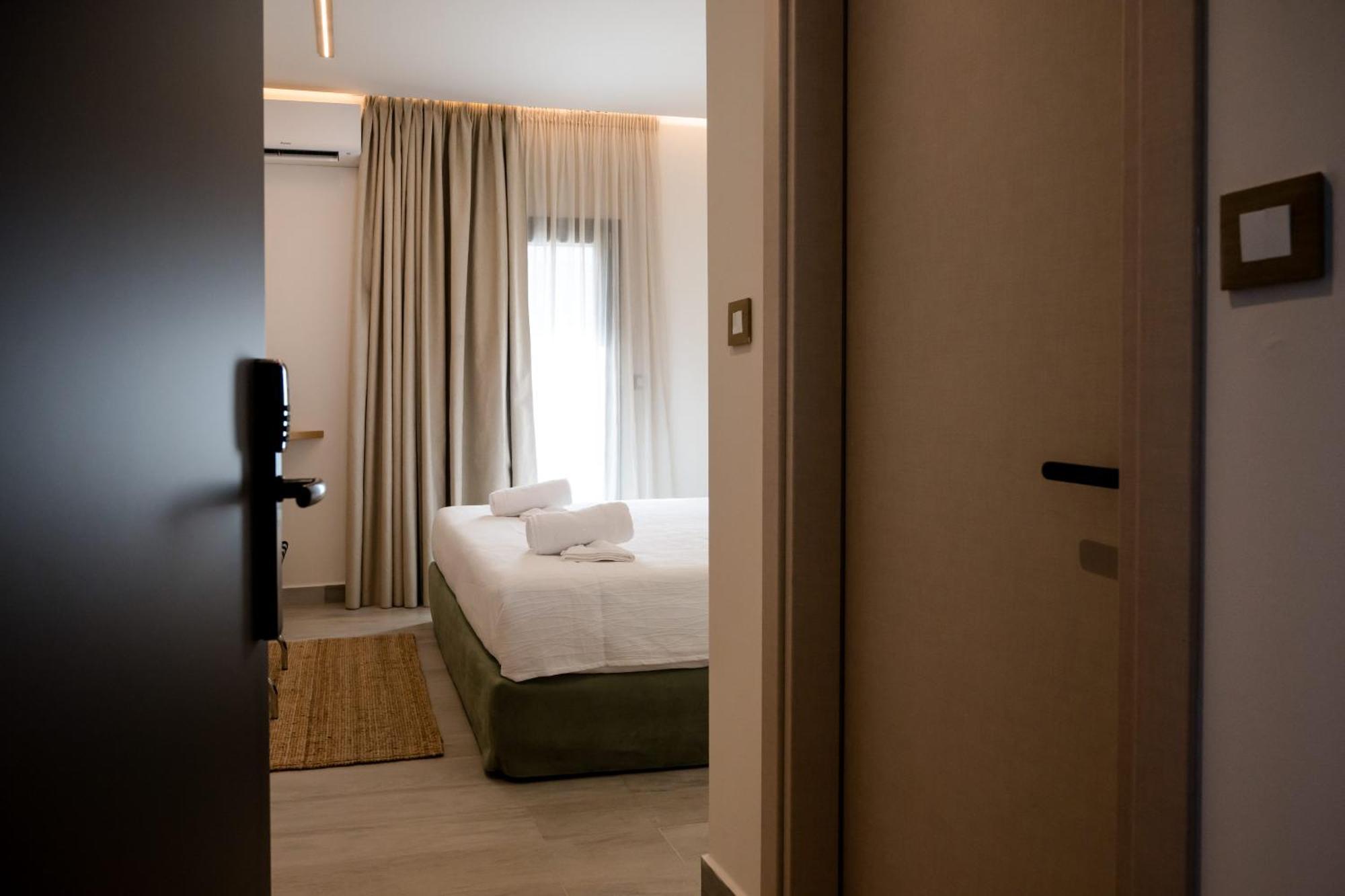 Ocean 11 Hotel Skiathos Chora Extérieur photo