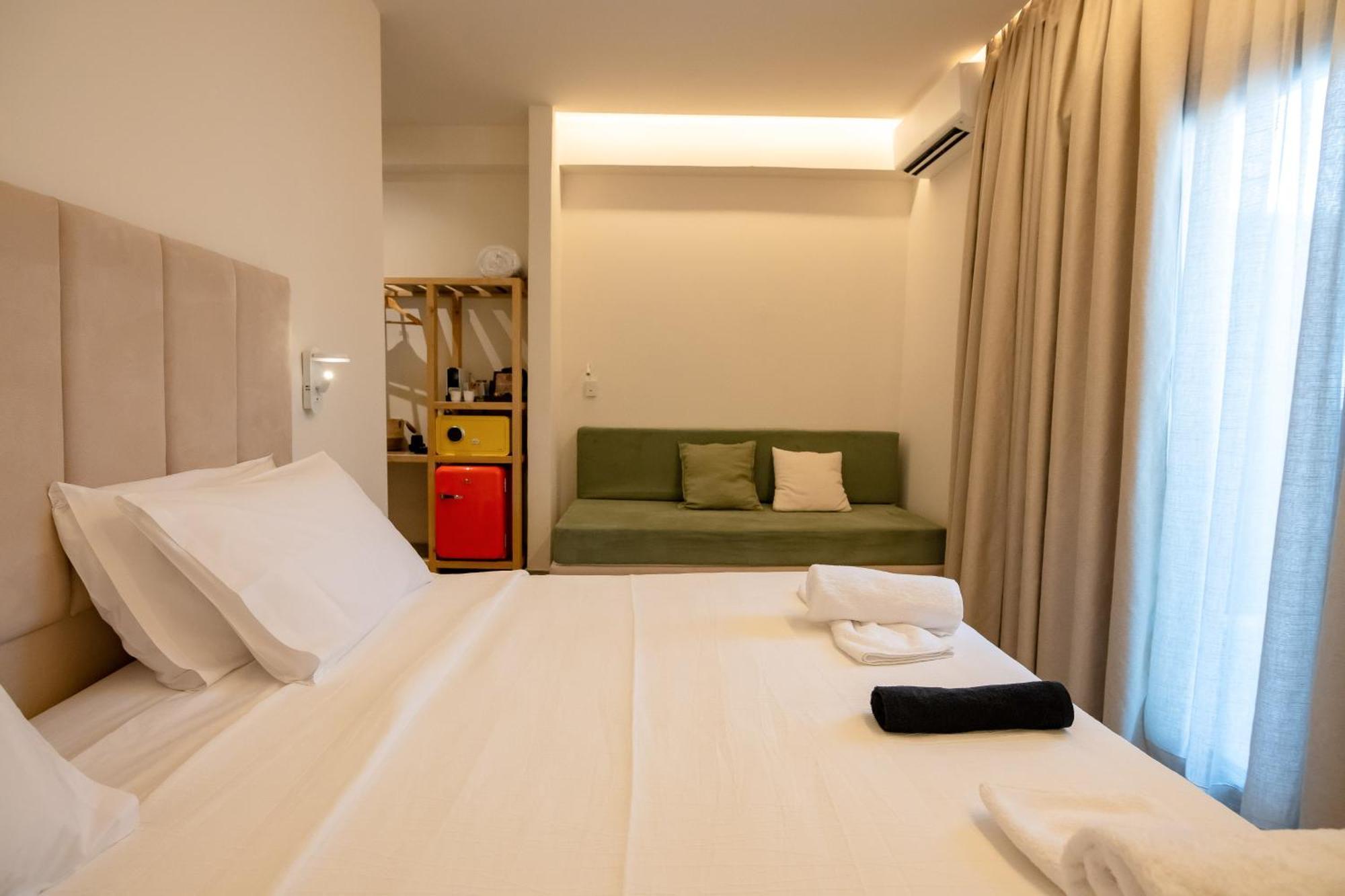 Ocean 11 Hotel Skiathos Chora Extérieur photo