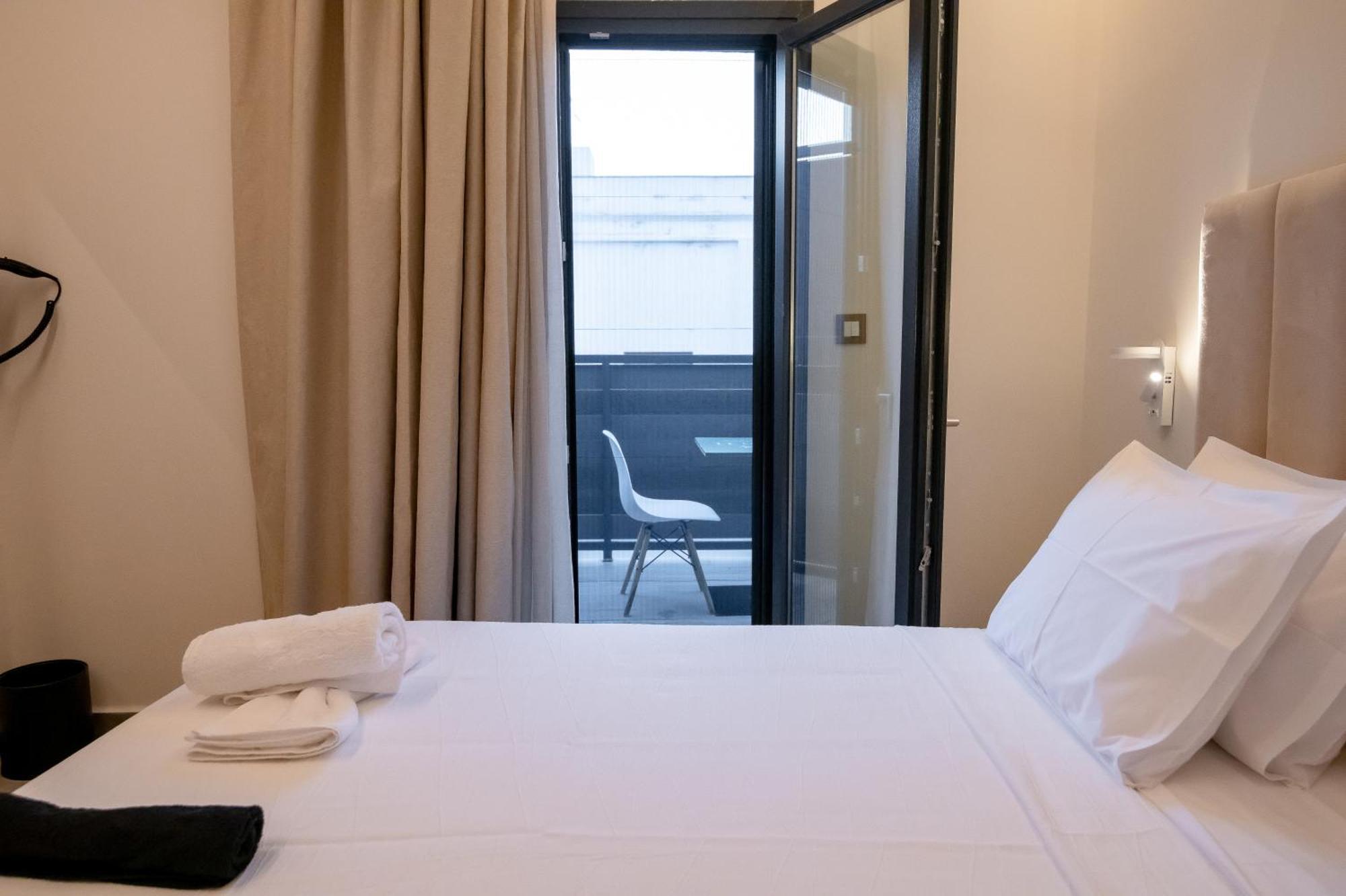 Ocean 11 Hotel Skiathos Chora Extérieur photo