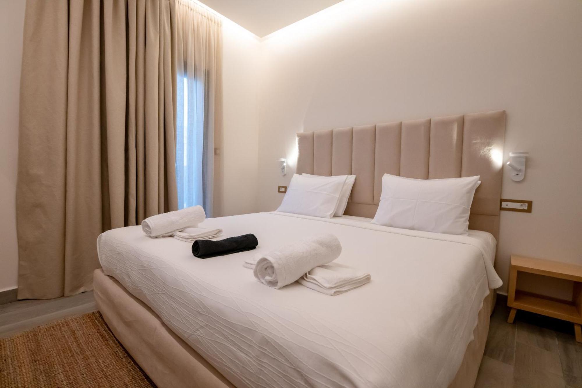 Ocean 11 Hotel Skiathos Chora Extérieur photo