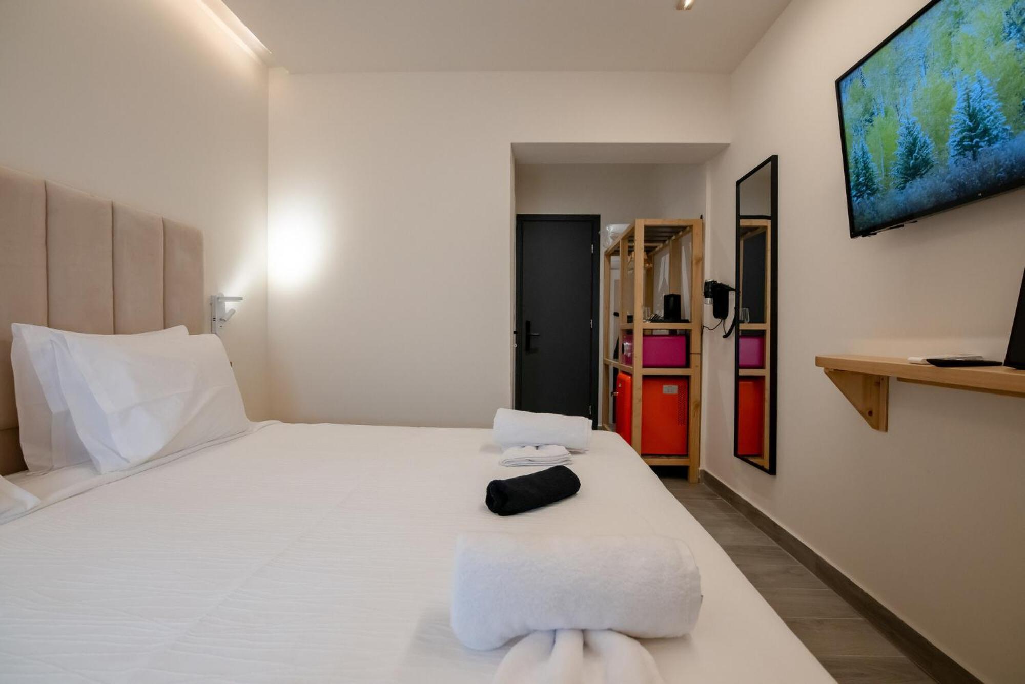 Ocean 11 Hotel Skiathos Chora Extérieur photo
