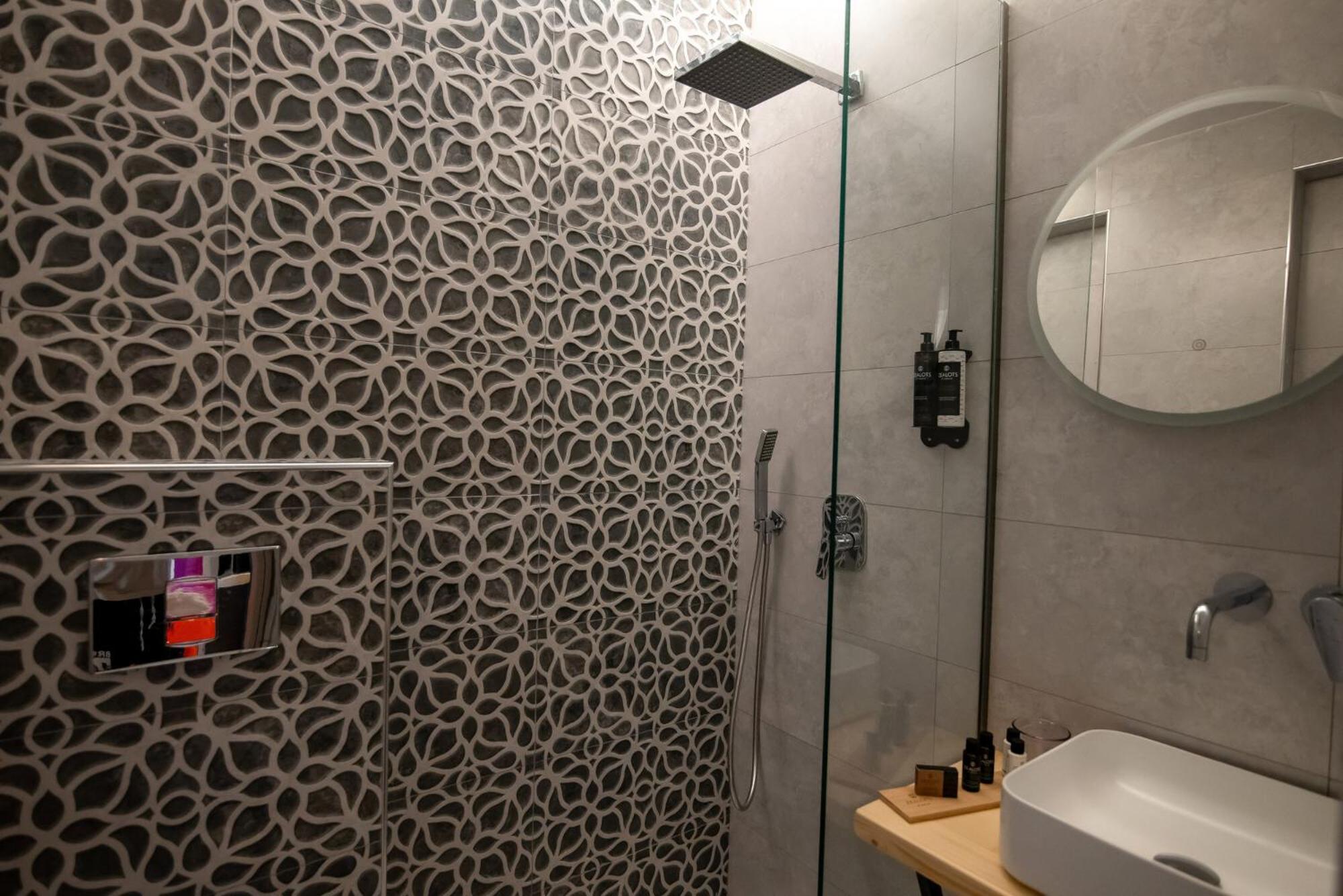 Ocean 11 Hotel Skiathos Chora Extérieur photo